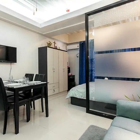 Jen'S Paranaque City Apartment 마닐라 외부 사진