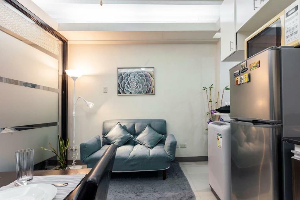 Jen'S Paranaque City Apartment 마닐라 외부 사진