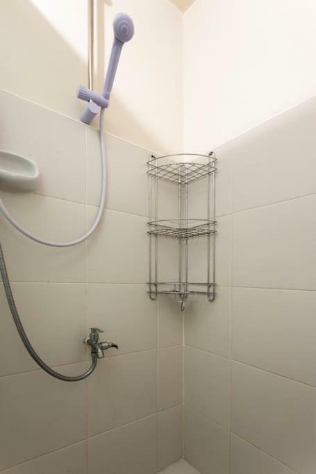 Jen'S Paranaque City Apartment 마닐라 외부 사진