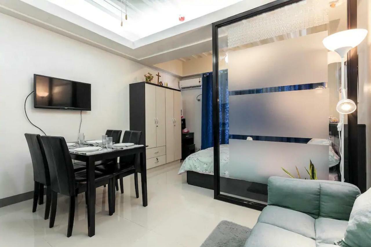 Jen'S Paranaque City Apartment 마닐라 외부 사진