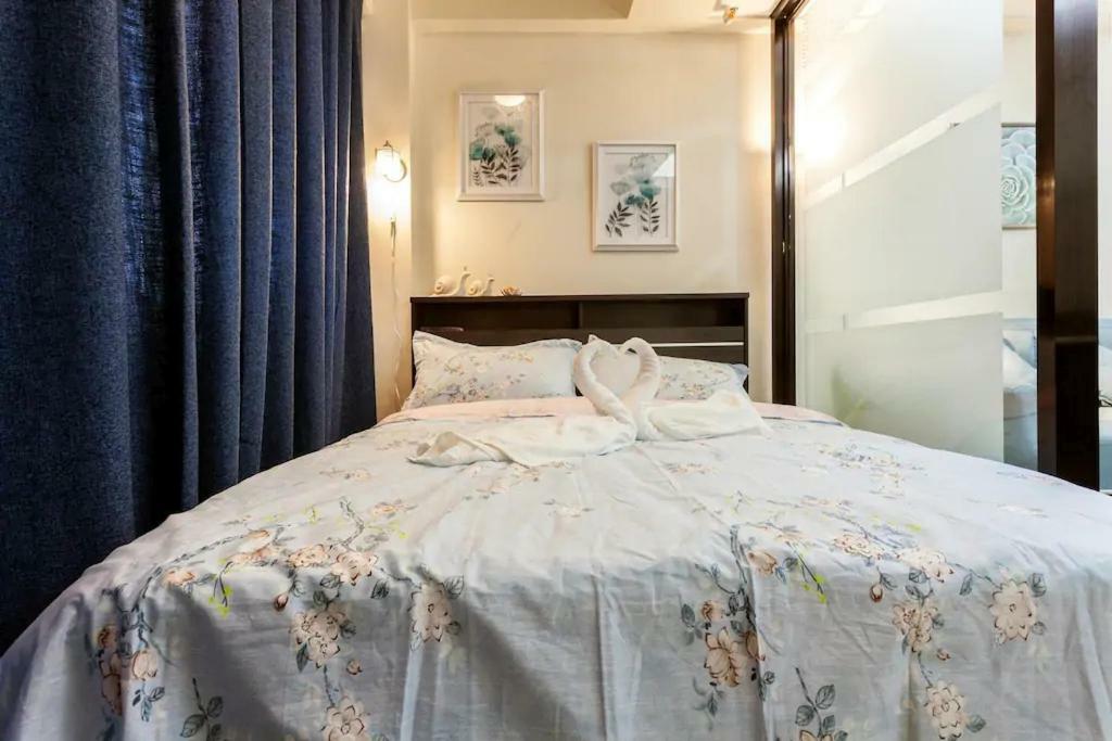 Jen'S Paranaque City Apartment 마닐라 외부 사진