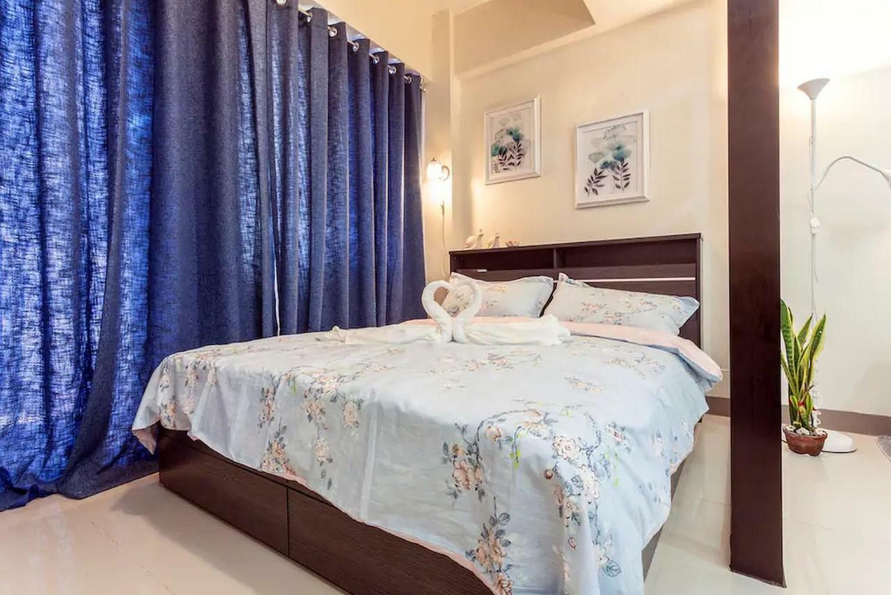 Jen'S Paranaque City Apartment 마닐라 외부 사진