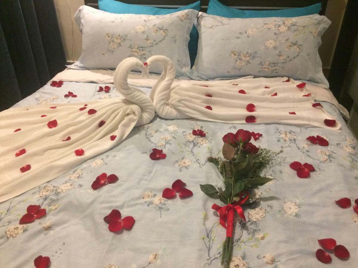 Jen'S Paranaque City Apartment 마닐라 외부 사진