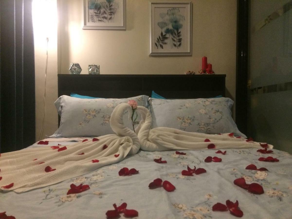 Jen'S Paranaque City Apartment 마닐라 외부 사진