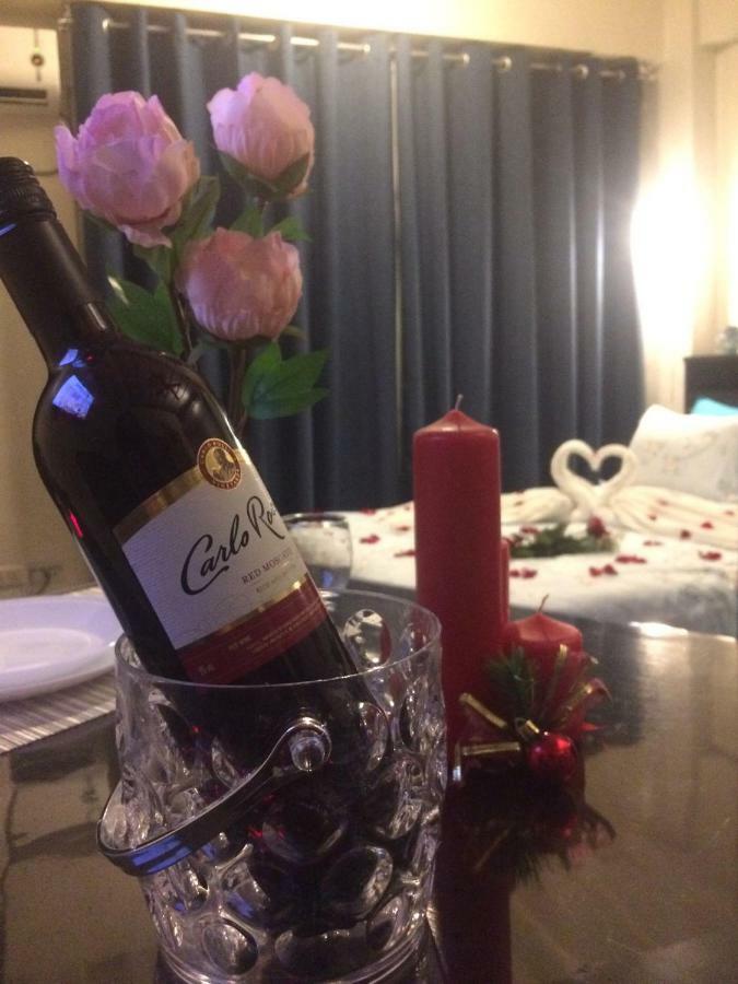 Jen'S Paranaque City Apartment 마닐라 외부 사진