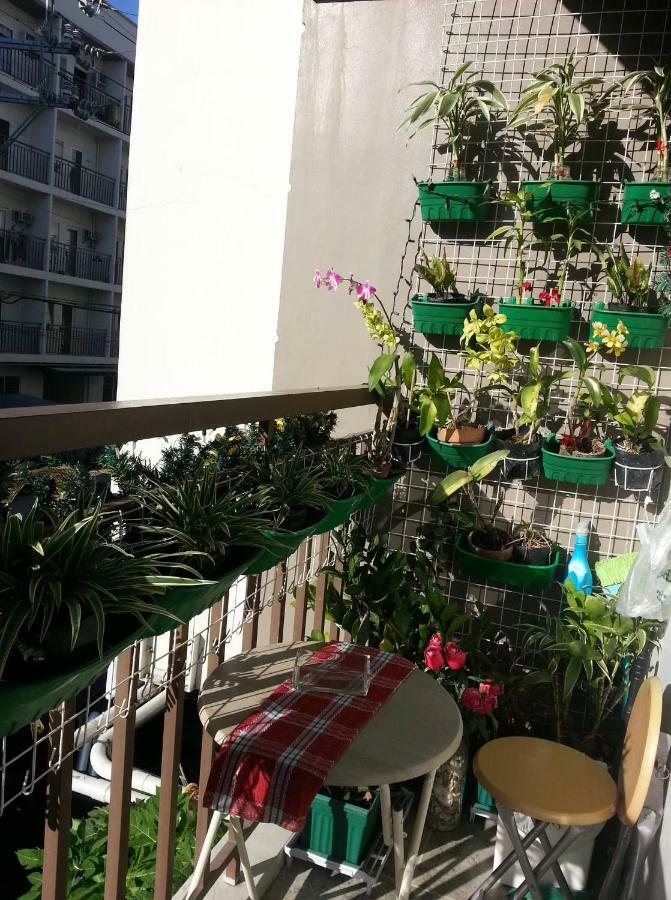 Jen'S Paranaque City Apartment 마닐라 외부 사진