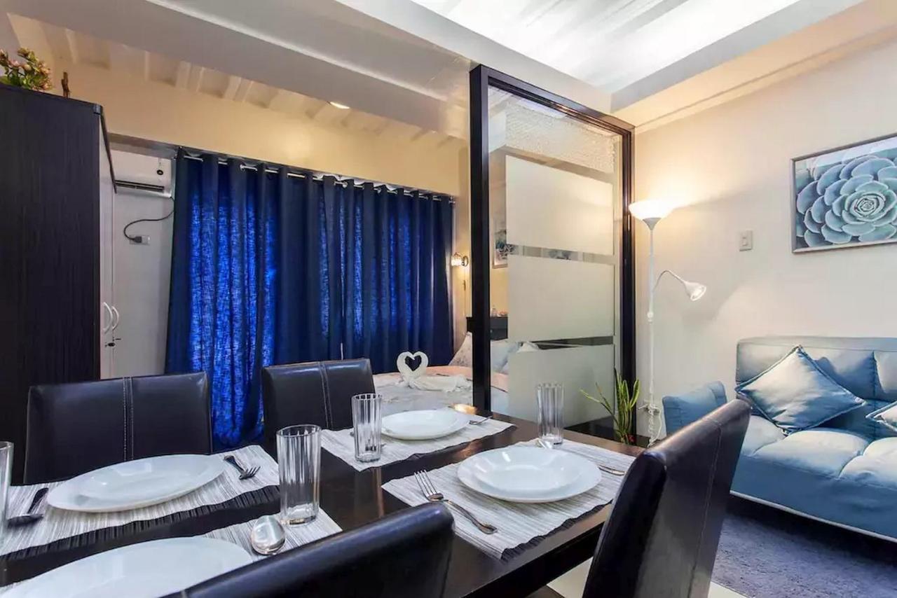 Jen'S Paranaque City Apartment 마닐라 외부 사진